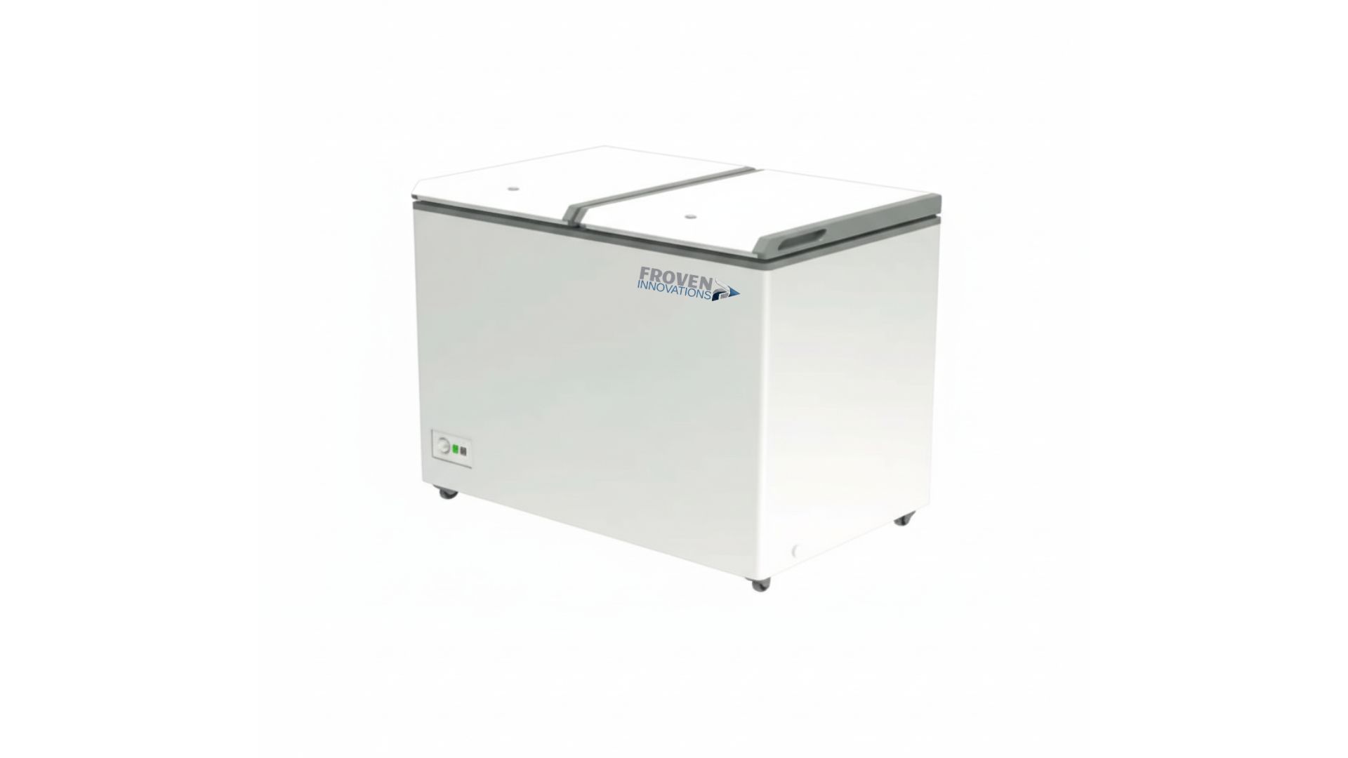 Hard Top Chest Freezer